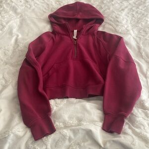 NWOT women’s lululemon scuba